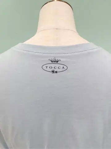 TOCCA 𝕂 コーディネート画像