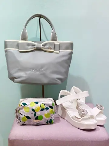 TOCCA 𝕂 コーディネート画像