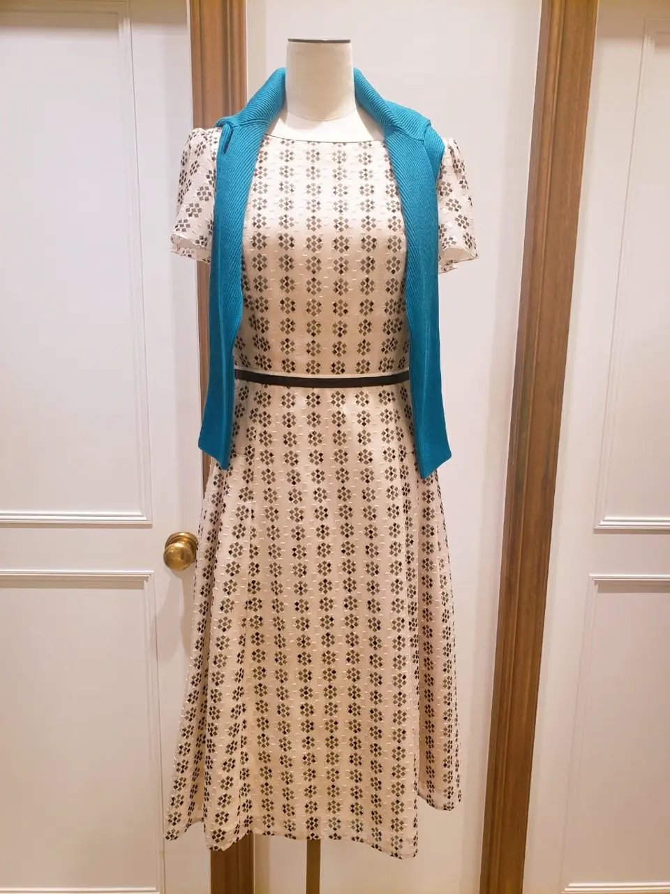 TOCCA スタッフＳ コーディネート画像