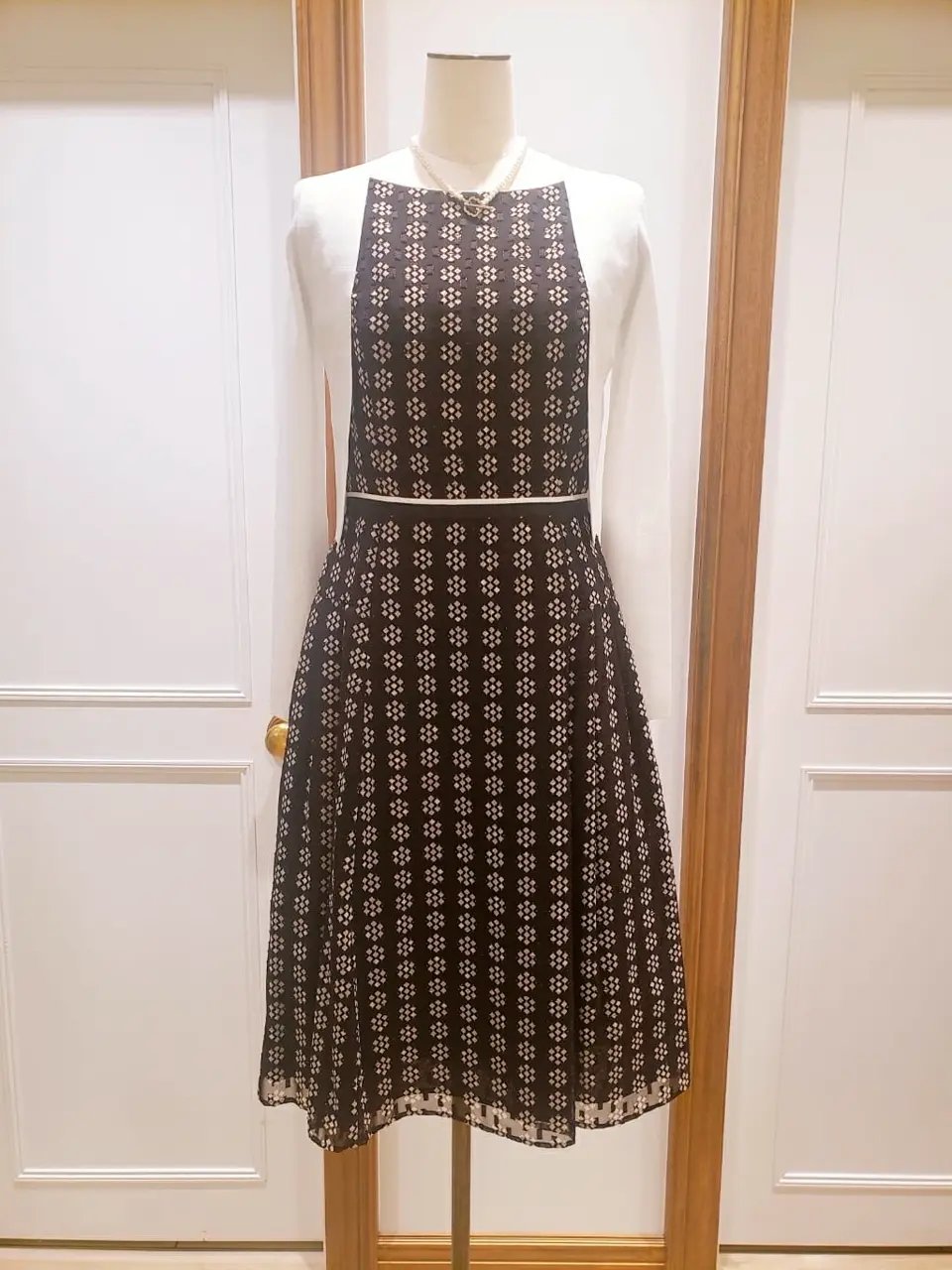 TOCCA スタッフＳ コーディネート画像