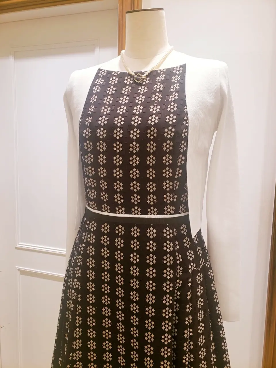 TOCCA スタッフＳ コーディネート画像