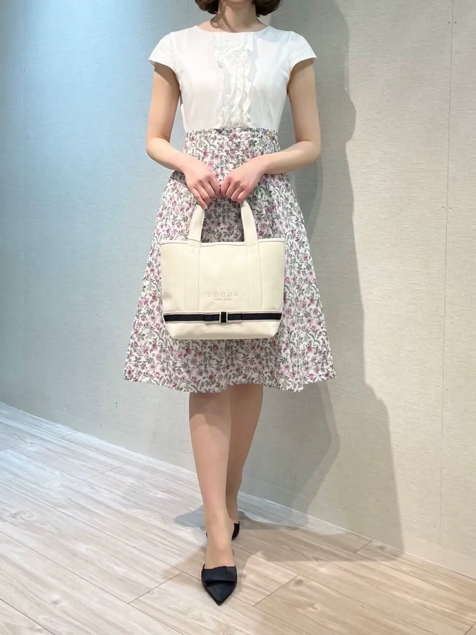 TOCCA Ｉ コーディネート画像