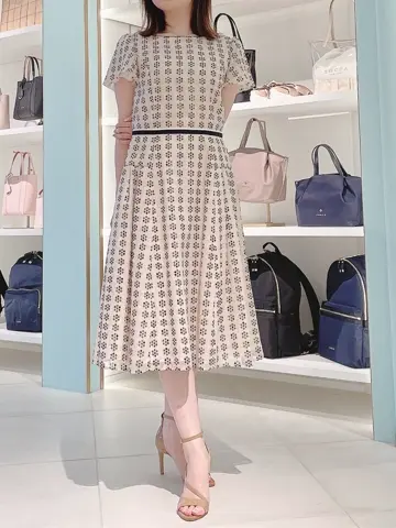 TOCCA T.H コーディネート画像