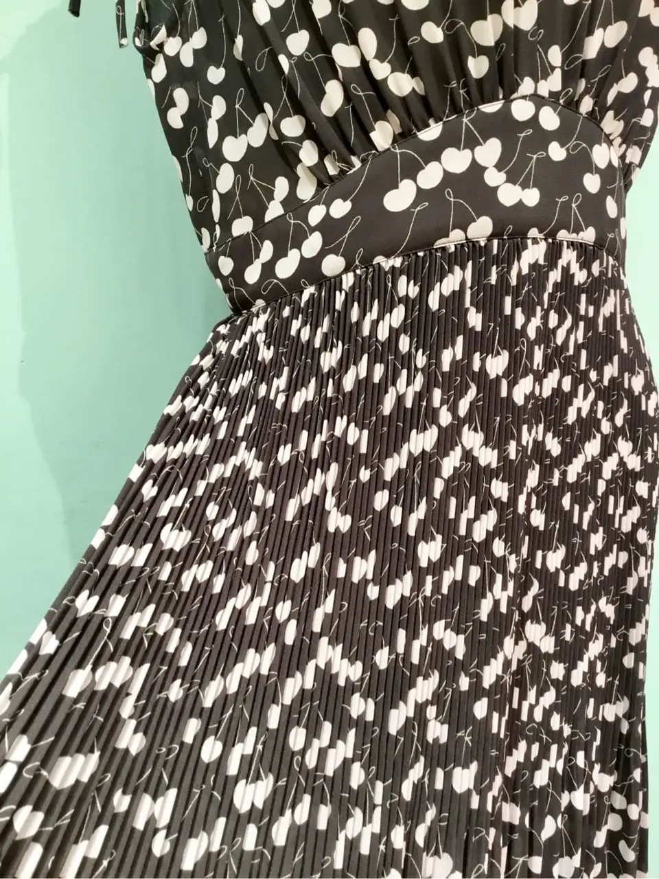 TOCCA Y.K コーディネート画像