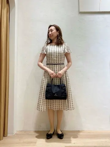 TOCCA A コーディネート画像