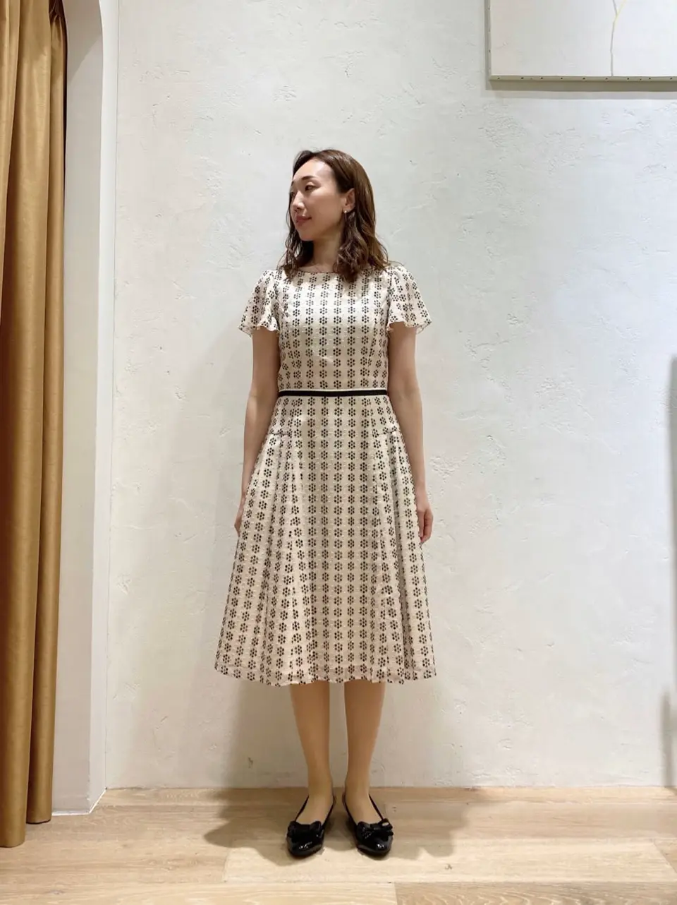 TOCCA A コーディネート画像