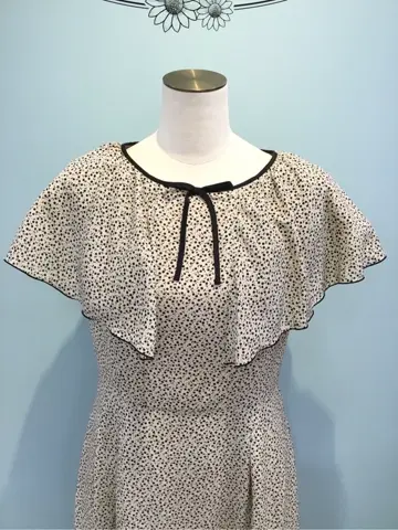 TOCCA 𝒽 コーディネート画像