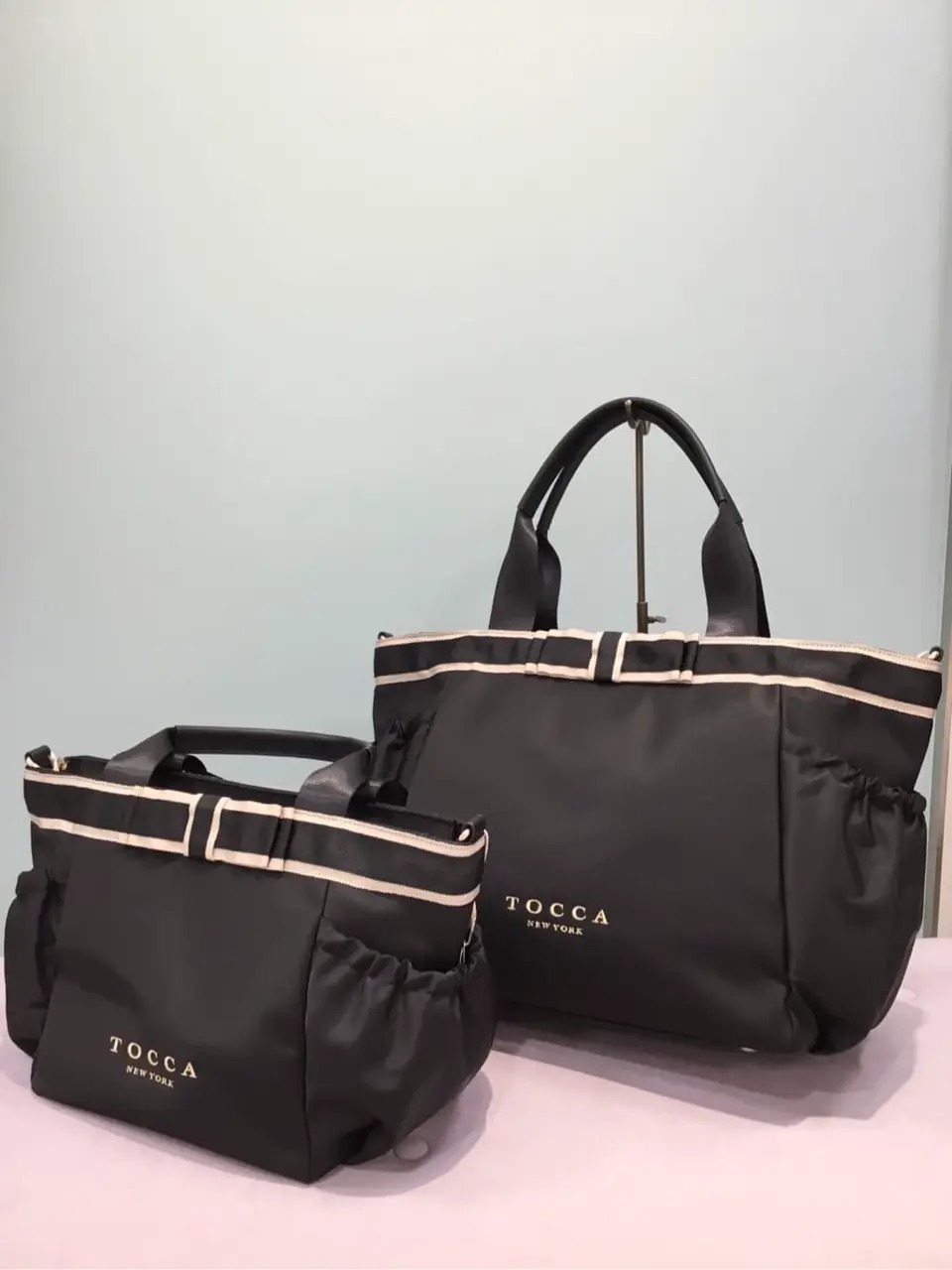 TOCCA 𝒽 コーディネート画像