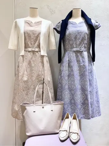 TOCCA G コーディネート画像