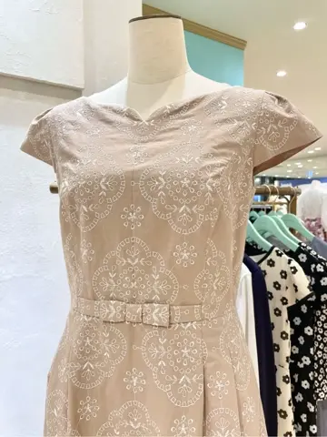 TOCCA G コーディネート画像