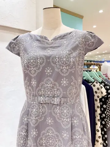 TOCCA G コーディネート画像