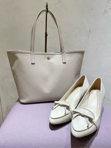 TOCCA G コーディネート画像