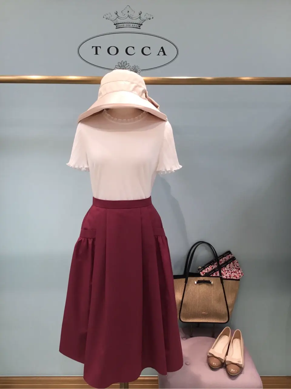  ｋｉｍ コーディネート画像