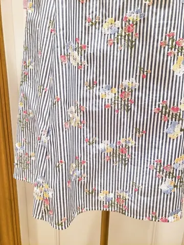 TOCCA スタッフＳ コーディネート画像