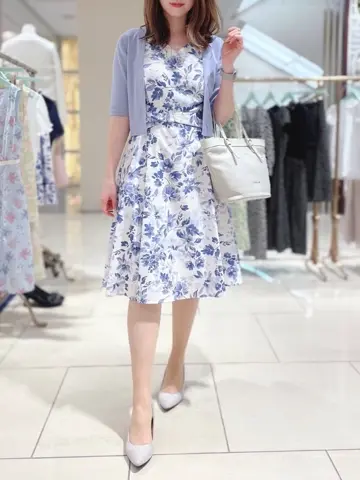 TOCCA Y.N コーディネート画像