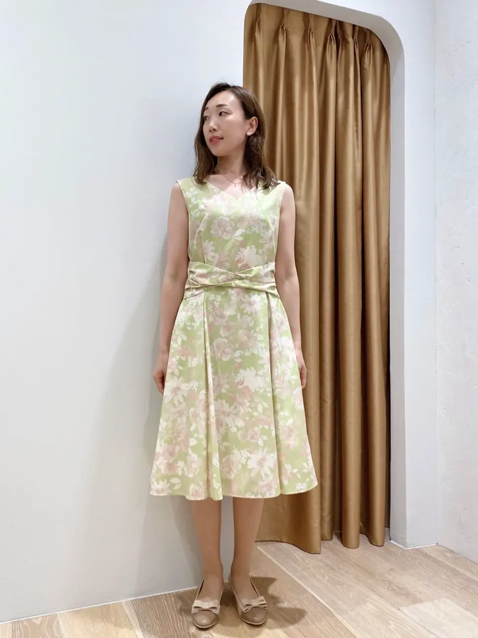 TOCCA A コーディネート画像