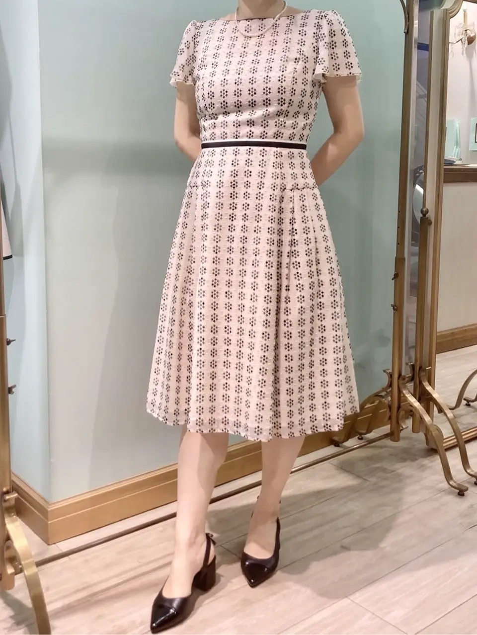 TOCCA mimura☺︎ コーディネート画像