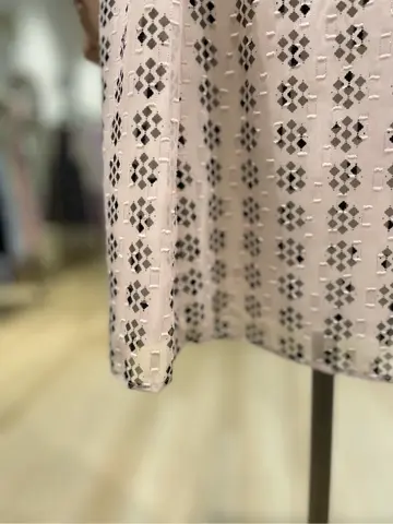 TOCCA スタッフB コーディネート画像