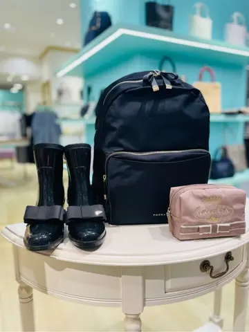 TOCCA スタッフB コーディネート画像