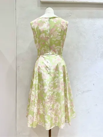 TOCCA G コーディネート画像