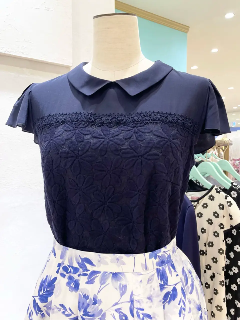 TOCCA G コーディネート画像