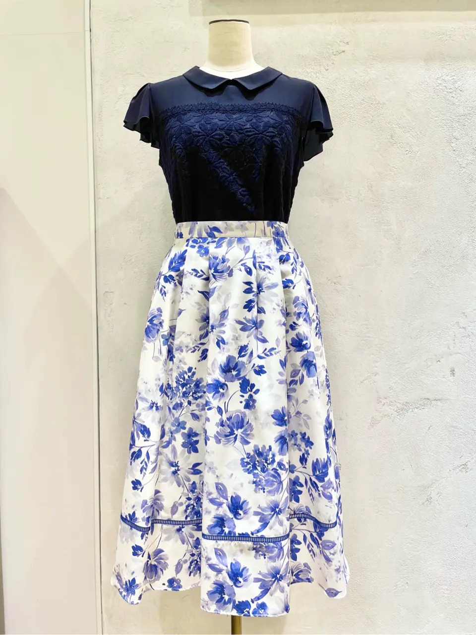 TOCCA G コーディネート画像