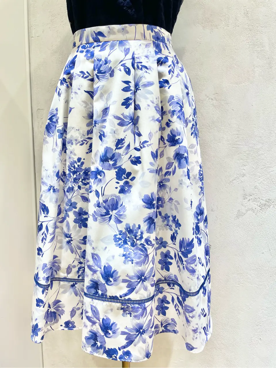 TOCCA G コーディネート画像