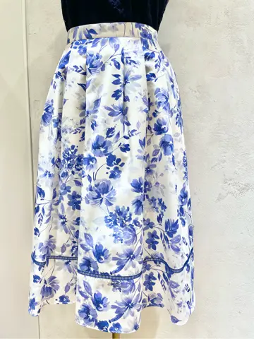 TOCCA G コーディネート画像