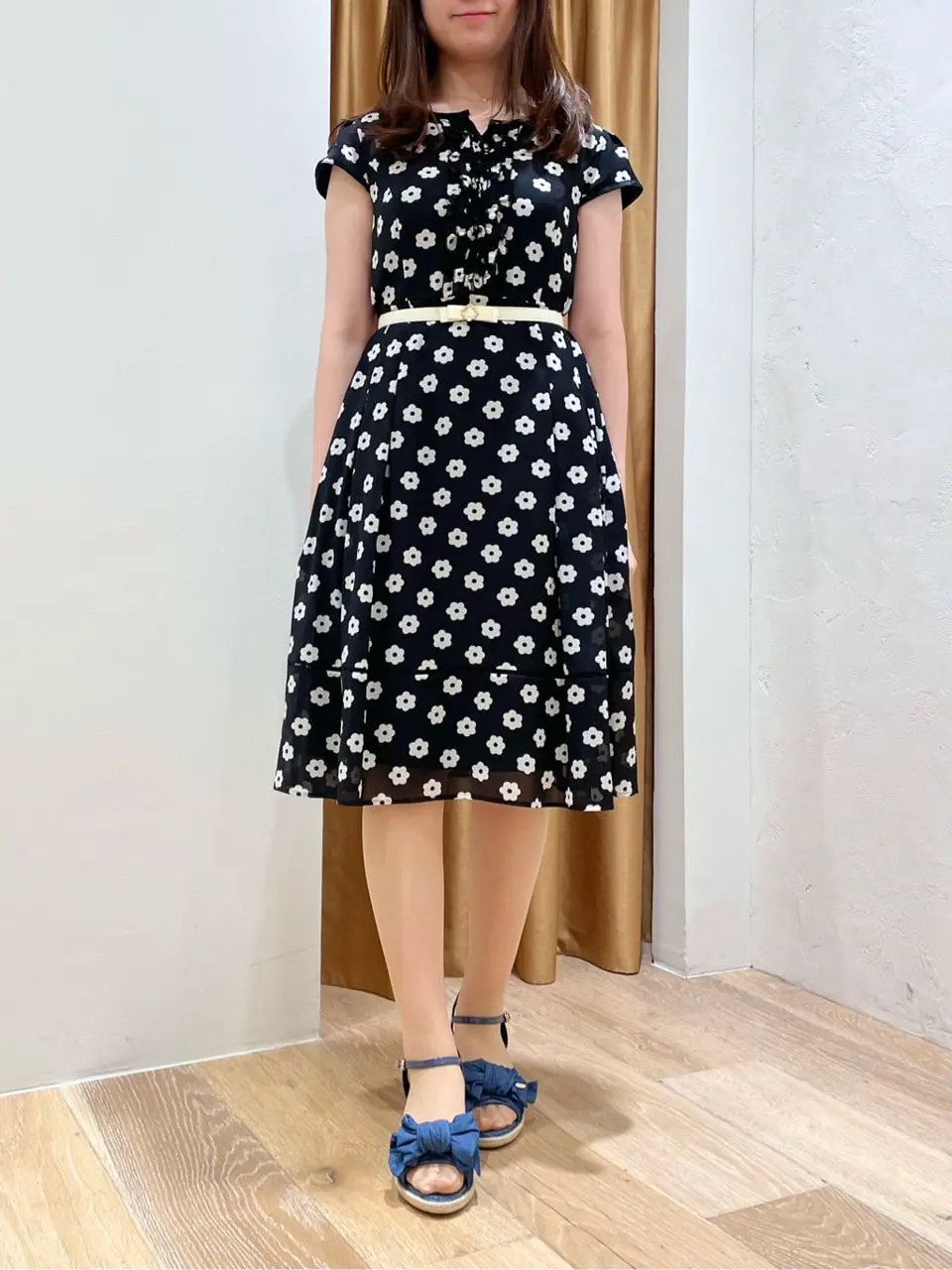 TOCCA G コーディネート画像