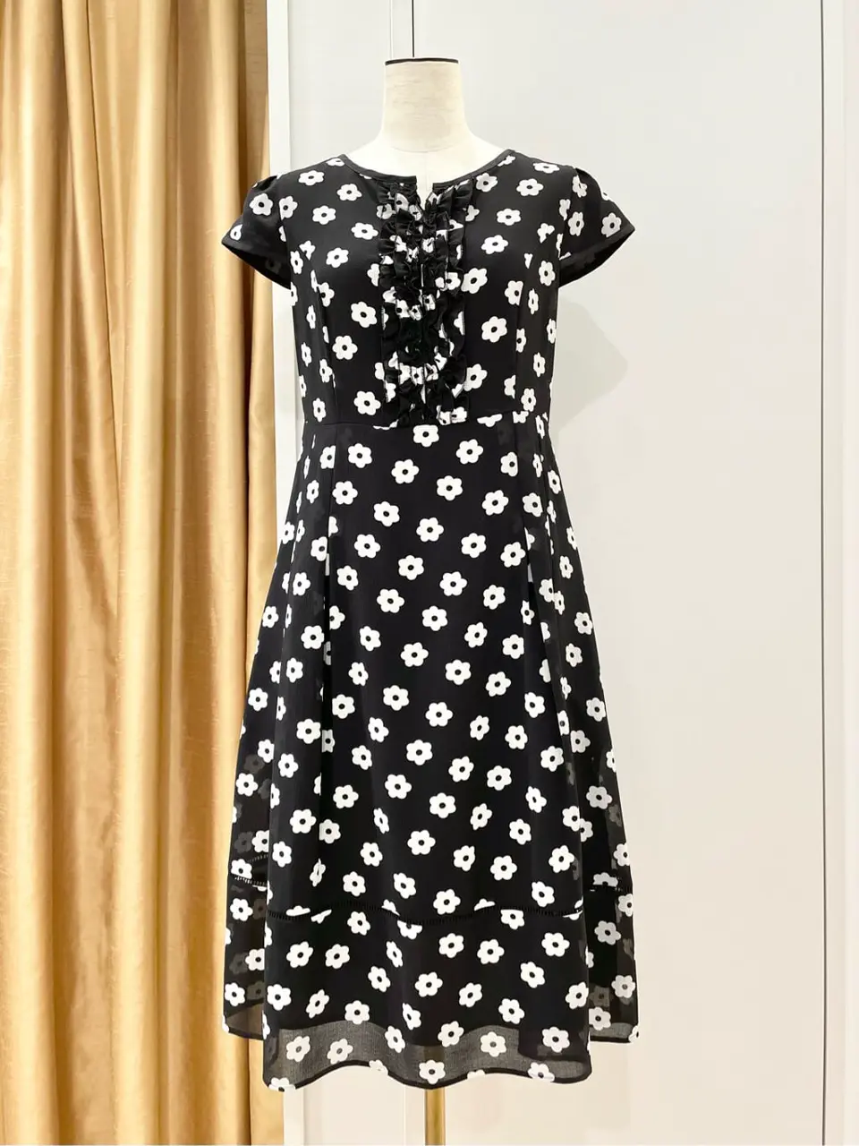 TOCCA G コーディネート画像