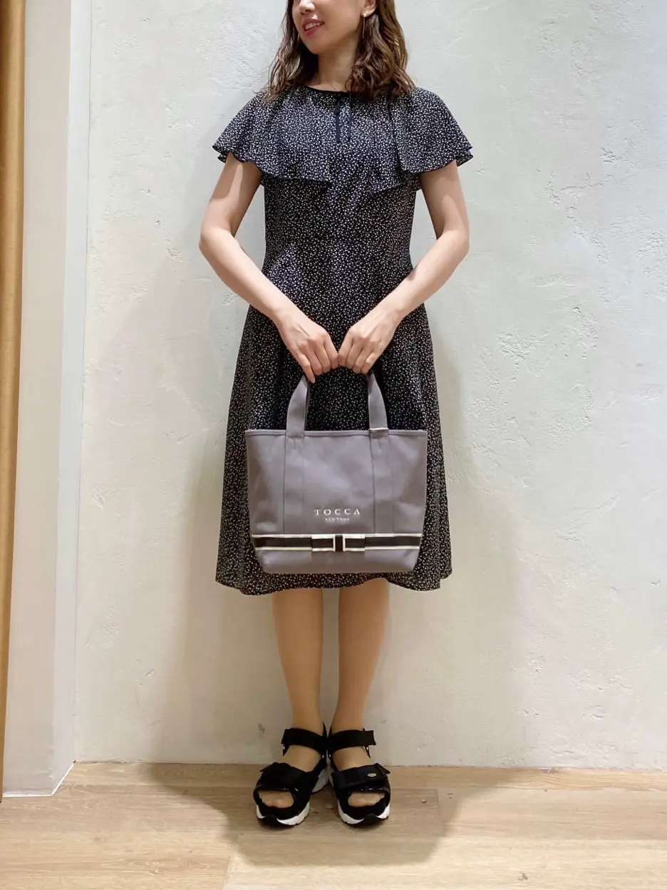 TOCCA A コーディネート画像