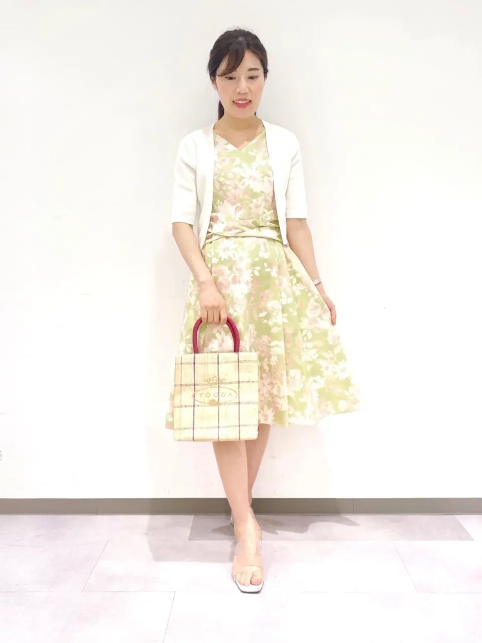  oda ❁ コーディネート画像