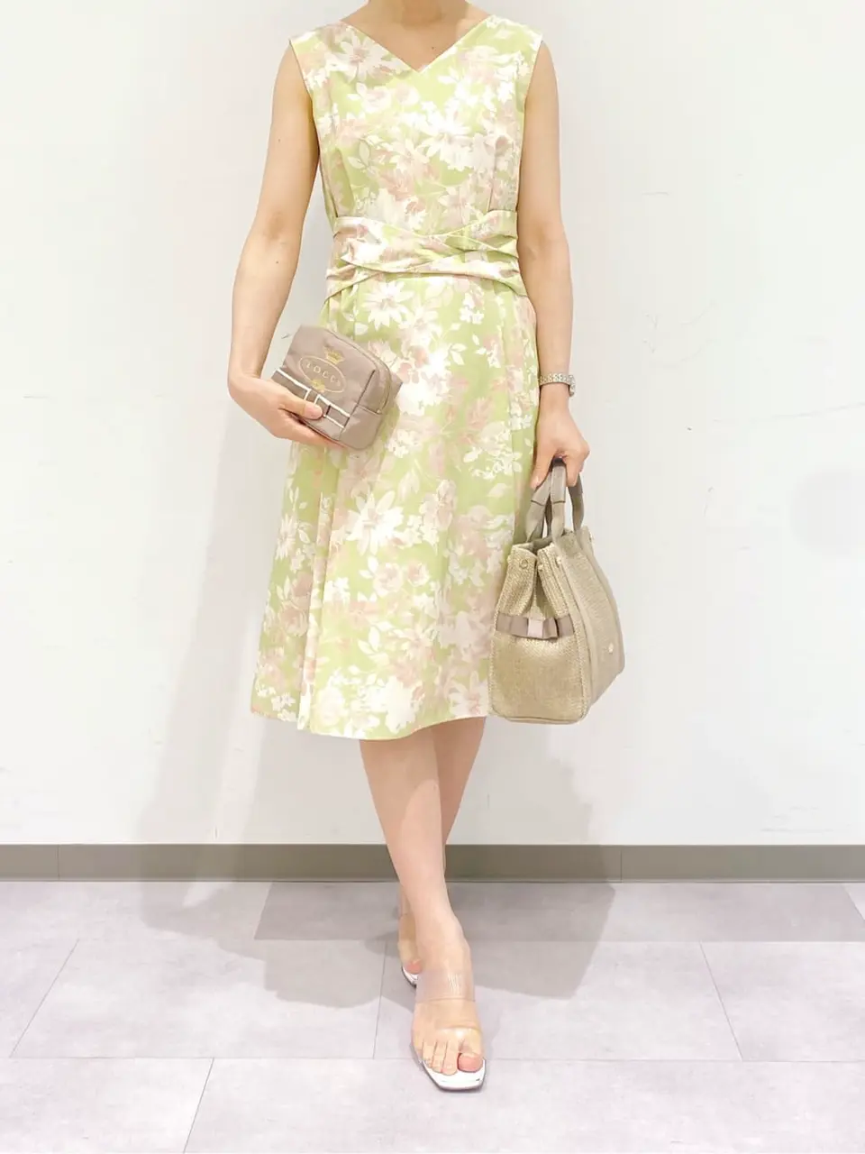 TOCCA oda ❁ コーディネート画像