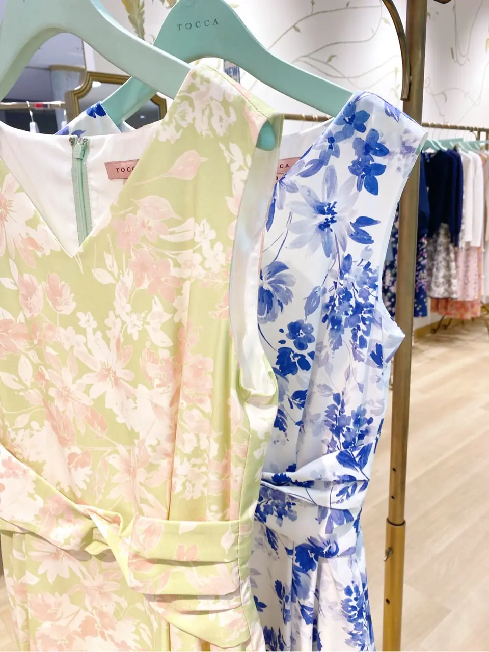 TOCCA oda ❁ コーディネート画像