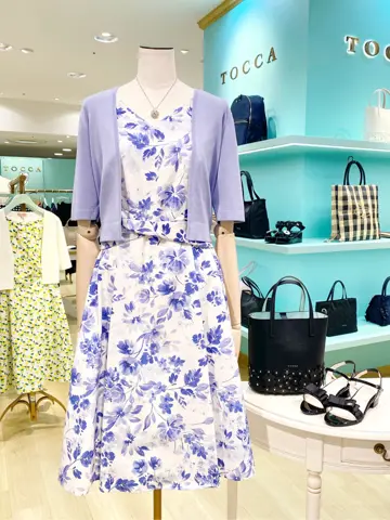 TOCCA oda ❁ コーディネート画像