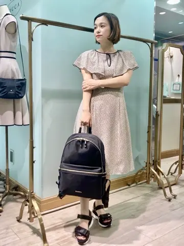 TOCCA mimura☺︎ コーディネート画像