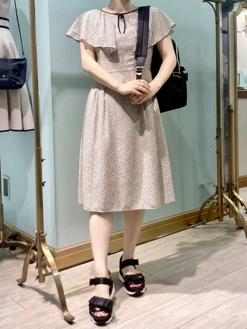 TOCCA mimura☺︎ コーディネート画像