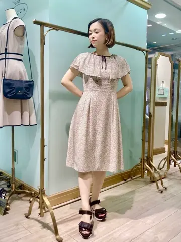 TOCCA mimura☺︎ コーディネート画像