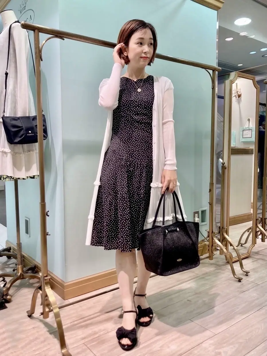 TOCCA mimura☺︎ コーディネート画像