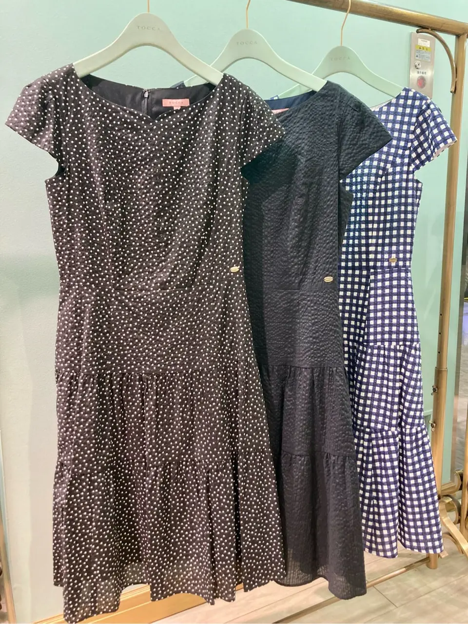 TOCCA mimura☺︎ コーディネート画像