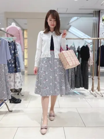 TOCCA Y.N コーディネート画像