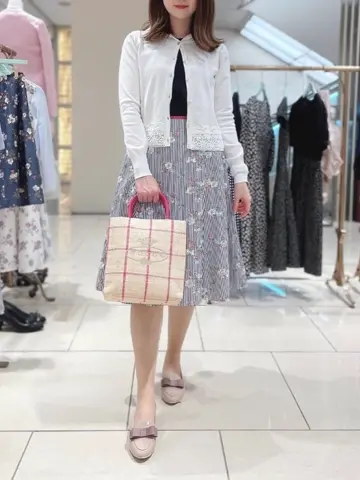 TOCCA Y.N コーディネート画像