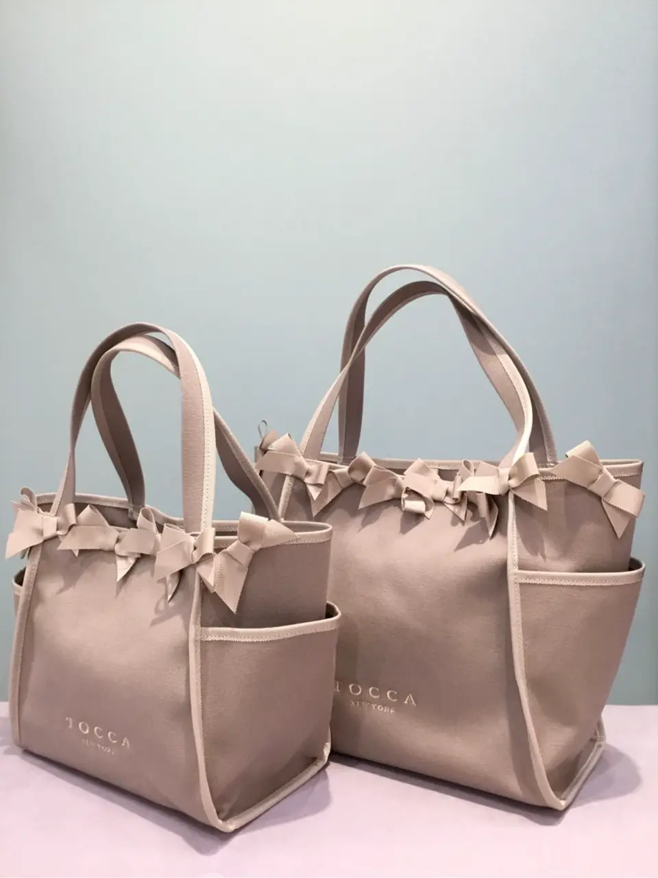 TOCCA 𝒽 コーディネート画像