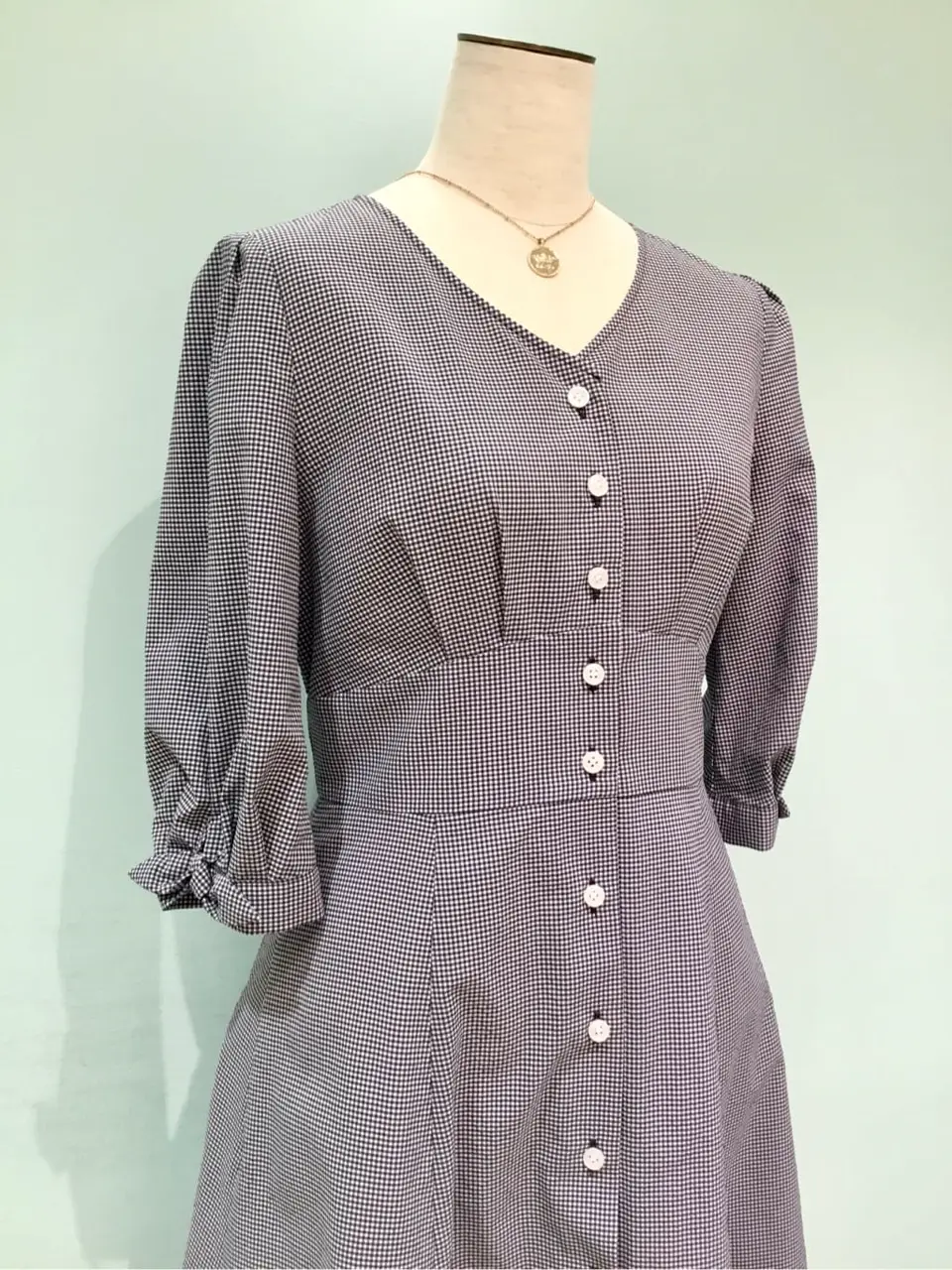 TOCCA Y.K コーディネート画像