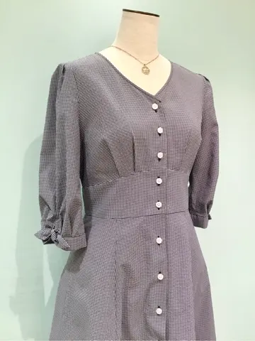 TOCCA Y.K コーディネート画像