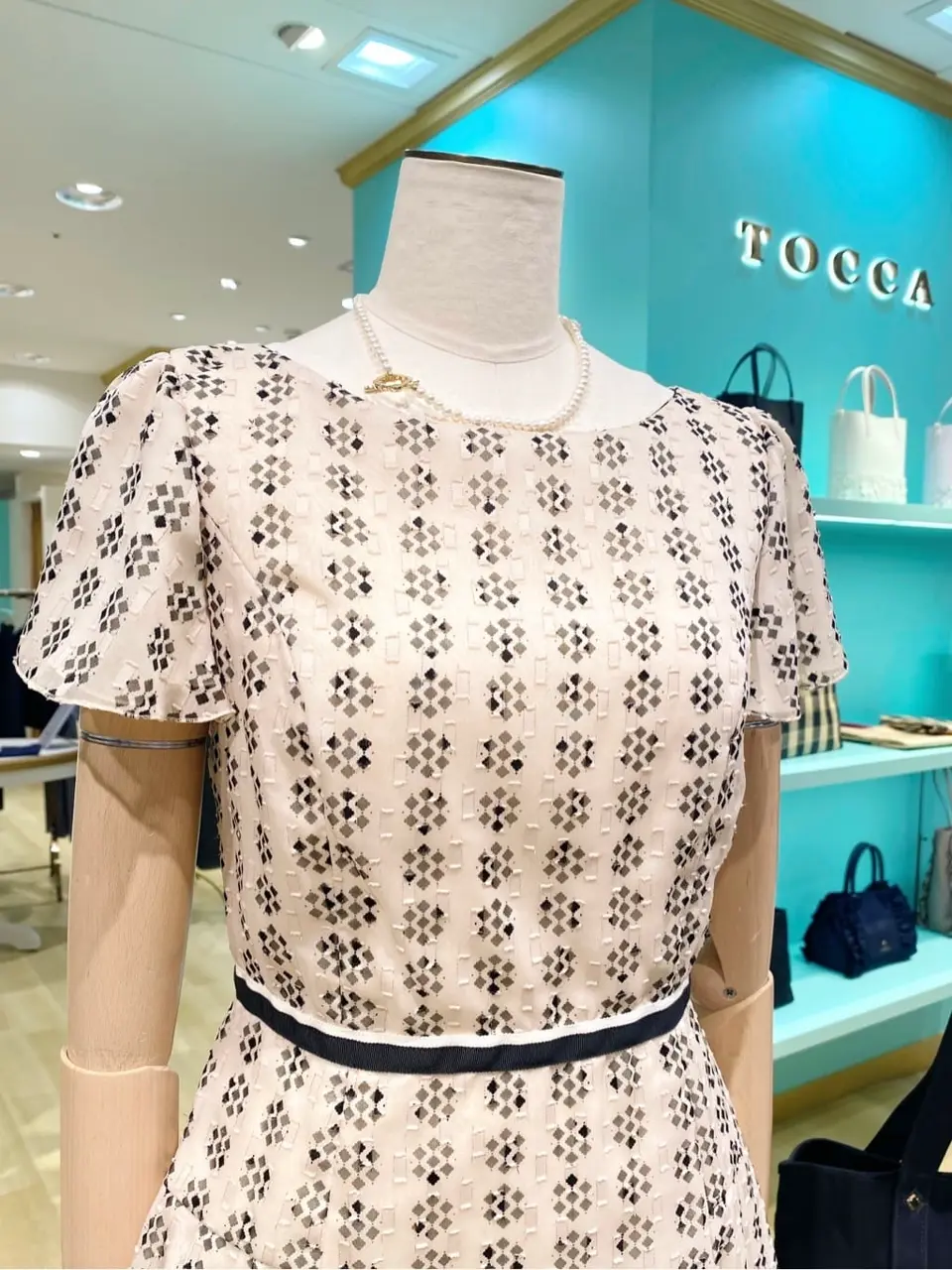 TOCCA oda ❁ コーディネート画像