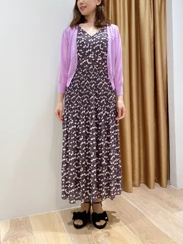 TOCCA A コーディネート画像