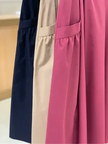 TOCCA 𝓕 コーディネート画像