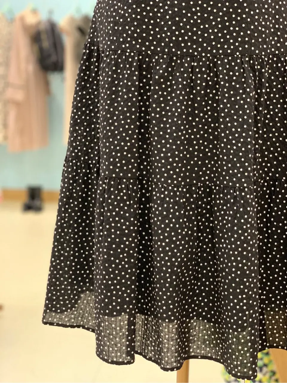 TOCCA 𝓕 コーディネート画像