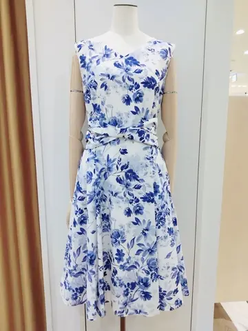 TOCCA スタッフf コーディネート画像